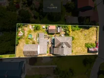 Prodej rodinného domu, Darkovice, 260 m2