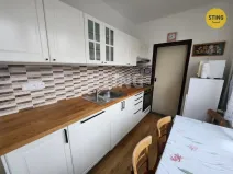 Pronájem bytu 3+1, Přerov, Palackého, 73 m2