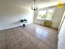 Pronájem bytu 3+1, Přerov, Palackého, 73 m2