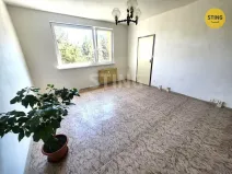Pronájem bytu 3+1, Přerov, Palackého, 73 m2