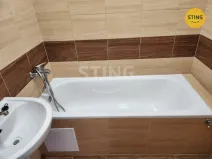 Pronájem bytu 2+1, Přerov, nábř. Protifašistických bojovníků, 52 m2