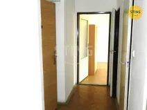 Pronájem bytu 2+1, Přerov, nábř. Protifašistických bojovníků, 52 m2