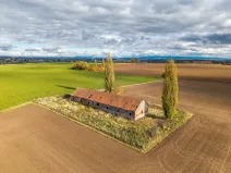 Prodej komerčního pozemku, Jaroměř, 3435 m2