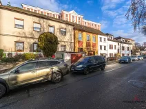 Prodej rodinného domu, Litoměřice, Dolní Rybářská, 160 m2