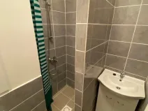 Pronájem bytu 1+kk, Jirkov, Ervěnická, 21 m2