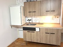 Pronájem bytu 1+kk, České Budějovice, Plzeňská, 23 m2