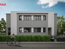 Prodej rodinného domu, Soběslav - Soběslav II, Jiráskova, 107 m2