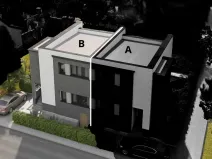 Prodej rodinného domu, Soběslav - Soběslav II, Jiráskova, 107 m2