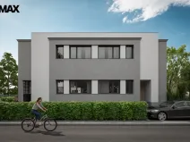 Prodej rodinného domu, Soběslav - Soběslav II, Jiráskova, 107 m2