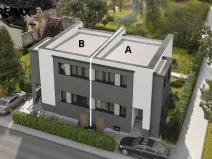 Prodej rodinného domu, Soběslav - Soběslav II, Jiráskova, 107 m2