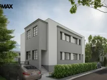 Prodej rodinného domu, Soběslav - Soběslav II, Jiráskova, 107 m2