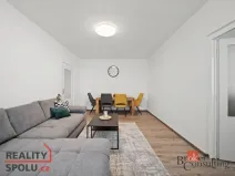 Pronájem bytu 3+1, Chrudim - Chrudim IV, Na Větrníku, 72 m2