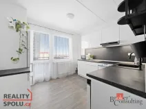 Pronájem bytu 3+1, Chrudim - Chrudim IV, Na Větrníku, 72 m2