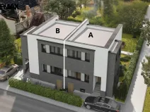 Prodej rodinného domu, Soběslav - Soběslav II, Jiráskova, 109 m2