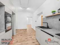 Prodej bytu 2+1, Plzeň - Severní Předměstí, Křížkova, 56 m2