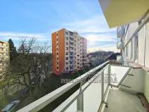 Prodej bytu 3+kk, České Budějovice, L. M. Pařízka, 62 m2