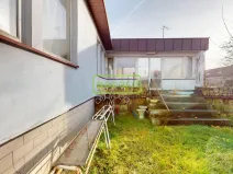 Prodej rodinného domu, Neratovice, Polní, 114 m2