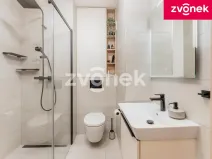 Prodej bytu 3+kk, Fryšták - Horní Ves, 68 m2