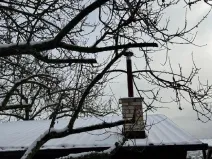 Prodej chaty, Kadaň, 28 m2