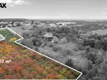 Prodej pozemku pro bydlení, Těchlovice, 24402 m2