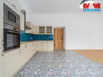 Pronájem rodinného domu, Hostouň, Pod Kostelem, 105 m2