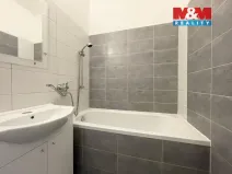 Pronájem bytu 2+1, Sokolov, Boženy Němcové, 53 m2