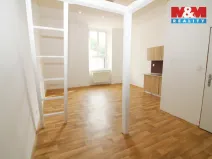 Pronájem bytu 1+kk, Česká Lípa, Pod Holým vrchem, 38 m2