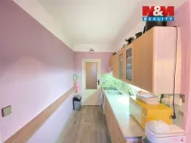 Pronájem bytu 3+1, Česká Kamenice, 5. května, 63 m2