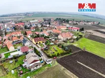 Prodej pozemku pro bydlení, Žatec - Bezděkov, 1148 m2