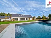 Prodej rodinného domu, Struhařov, U Rybníčka, 159 m2