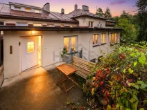 Prodej bytu 2+kk, Černý Důl - Čistá v Krkonoších, 44 m2