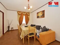 Prodej rodinného domu, Oudoleň, 70 m2