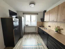 Pronájem bytu 2+kk, Dyjákovice, 73 m2