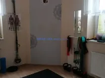 Pronájem komerční nemovitosti, Pardubice - Zelené Předměstí, nábřeží Závodu míru, 15 m2