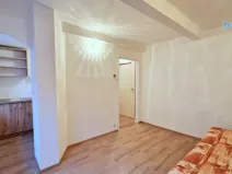 Pronájem bytu 1+kk, Praha - Strašnice, Pod strašnickou vinicí, 16 m2