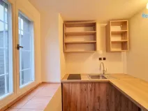 Pronájem bytu 1+kk, Praha - Strašnice, Pod strašnickou vinicí, 16 m2