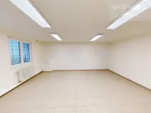 Pronájem kanceláře, Příbram, K Podlesí, 25 m2