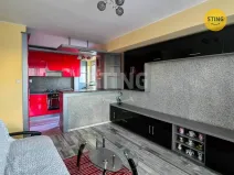 Pronájem bytu 2+1, Karviná, Žižkova, 51 m2