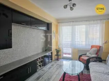 Pronájem bytu 2+1, Karviná, Žižkova, 51 m2