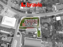 Prodej činžovního domu, Konice, Vrchlického, 1024 m2