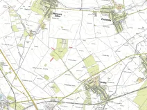 Prodej pole, Hrušky, 15254 m2