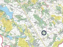 Prodej pole, Hrušky, 15254 m2