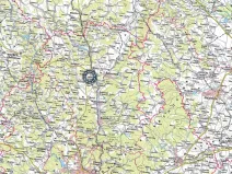 Prodej pole, Sebranice, 4496 m2