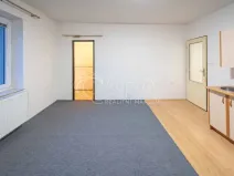 Pronájem bytu 1+kk, Mělník, Čechova, 30 m2