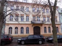 Pronájem bytu 2+1, Teplice, U Hadích lázní, 53 m2