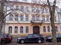 Pronájem bytu 2+1, Teplice, U Hadích lázní, 53 m2