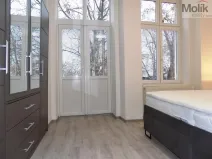 Pronájem bytu 2+1, Teplice, U Hadích lázní, 53 m2