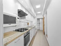 Pronájem bytu 4+1, Praha - Nové Město, Černá, 106 m2