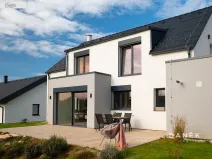 Prodej rodinného domu, Bory - Horní Bory, 146 m2