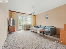 Prodej bytu 3+1, Brno - Štýřice, Horní, 75 m2